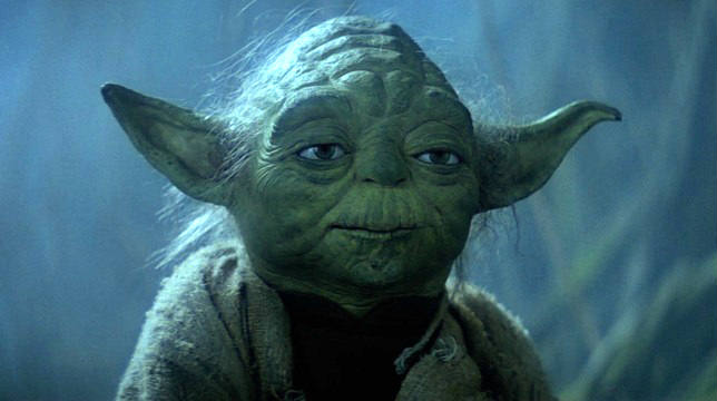 Star Wars: un ritorno di Yoda è possibile? Frank Oz è evasivo