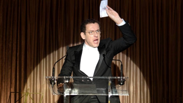 Un tirchio quasi perfetto, arriva al cinema la commedia con Dany Boon