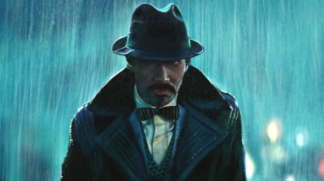 Blade Runner 2049: Edward James Olmos confermato!