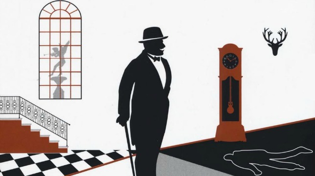 Hercule Poirot tornerà con due nuove storie firmate Sophie Hannah