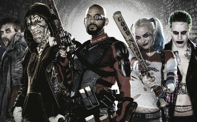Suicide Squad 2 ha trovato il suo sceneggiatore, è Adam Cozad