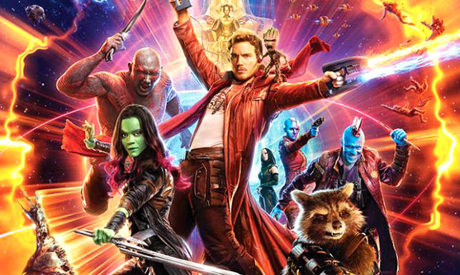 Guardiani della Galassia 3: James Gunn conferma che si farà
