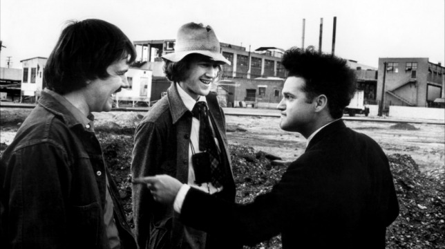 Nella mente di David Lynch: Eraserhead compie 40 anni