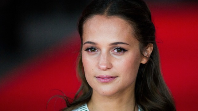 Alicia Vikander entra nel cast di Freakshift, nuovo film di Ben Wheatley