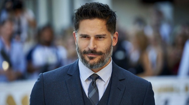 The Batman: Joe Manganiello non è più sicuro che sarà Deathstroke
