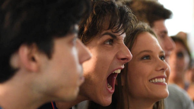 The Startup: vi portiamo sul set a conoscere i giovani protagonisti del film - Backstage esclusivo