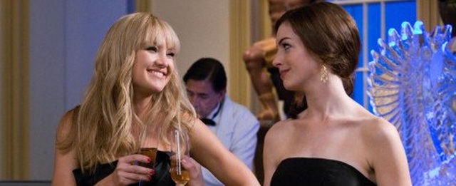 Bride Wars - recensione della commedia con Kate Hudson e Anne Hathaway