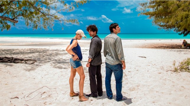 Non è un paese per giovani: recensione del film di Giovanni Veronesi