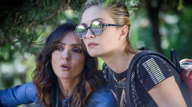 La verità, vi spiego, sull'amore: l'intervista a Max Croci, Giuliana De Sio, Edoardo Pesce
