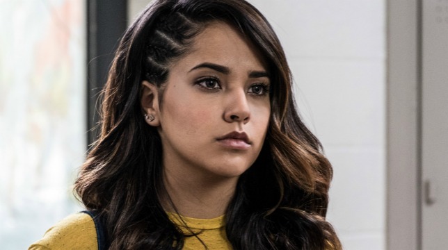 Nei nuovi Power Rangers c'è un personaggio gay