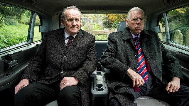 Il viaggio - recensione del film su uno storico incontro per la pace in Irlanda del Nord