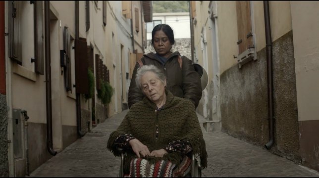 Per un figlio - la recensione dell'opera prima di un regista italo-srilankese