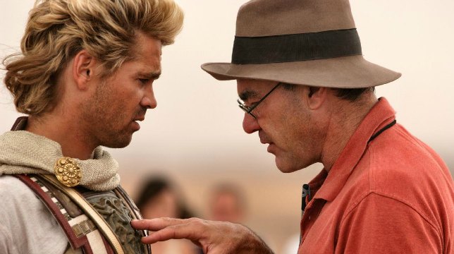 Lucca Film Festival e Europacinema 2017: i giorni degli ospiti internazionali