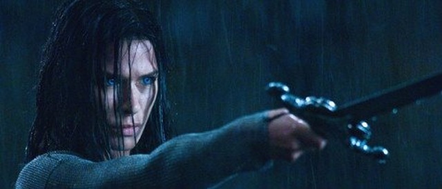La recensione dell'action-horror Underworld: La ribellione dei Lycans