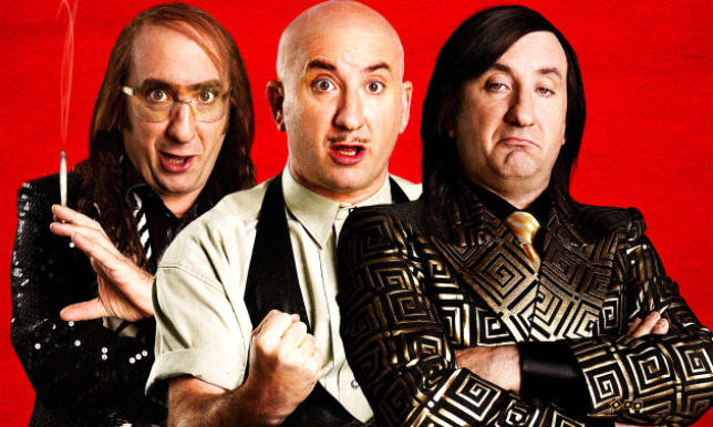 Stasera in TV: i Film di oggi Venerdì 24 Marzo