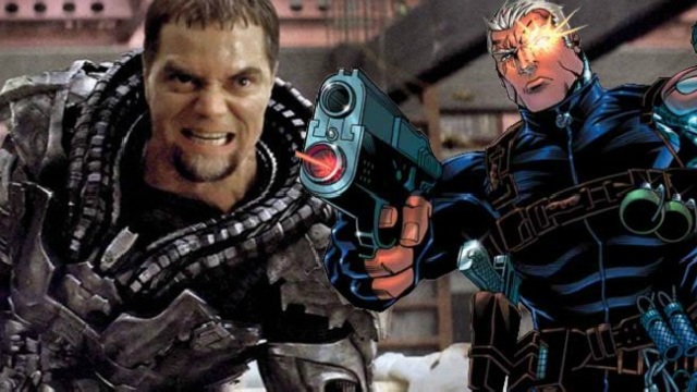 Deadpool 2: Michael Shannon entra nel cast con il ruolo di Cable