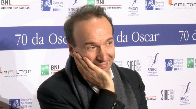 70 da Oscar: le eccellenze italiane premiate a Hollywood sfilano sul red carpet