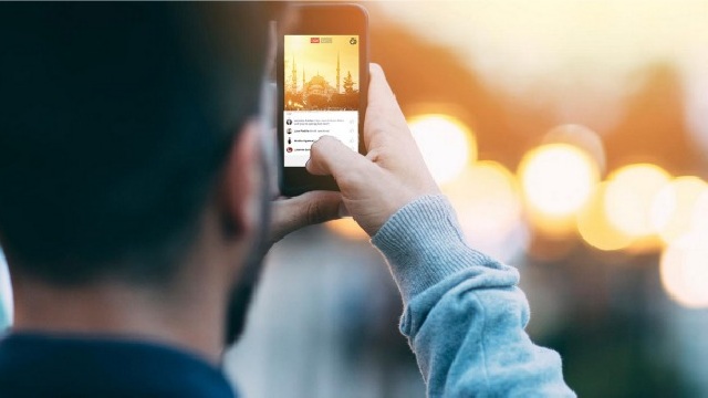 Facebook: ora possibili le dirette video anche da PC