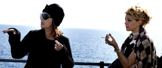 Roberta Torre e il suo cast presentano I baci mai dati