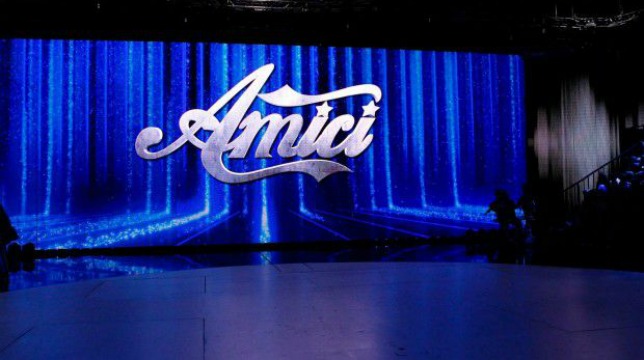 Amici 16: questa sera su Canale 5 la prima puntata del serale
