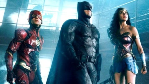 Justice League: dopo quello con Aquaman, ecco i teaser con Batman,The Flash, Wonder Woman e Cyborg