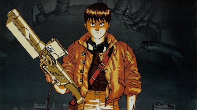 Due nuovi registi nella shortlist per Akira in live action