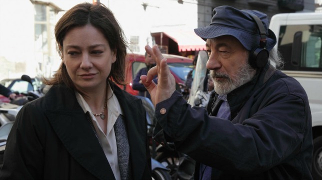 Gianni Amelio torna al cinema con La tenerezza: ecco il trailer del suo nuovo film