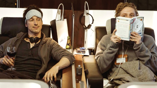 The Most Beautiful Day: la recensione della commedia tedesca di Florian David Fitz