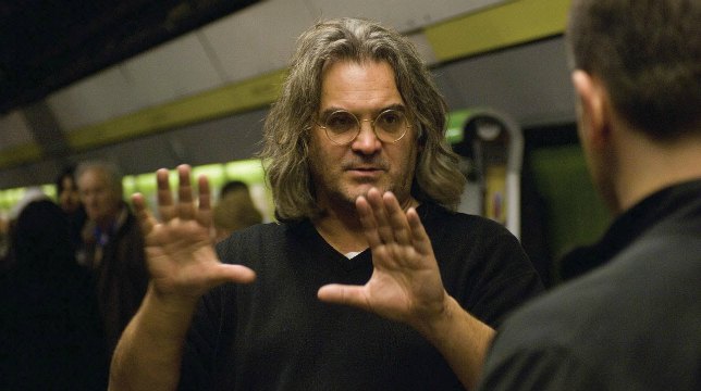 Per Paul Greengrass un film sull'intoccabile Eliot Ness tratto dal graphic novel Torso
