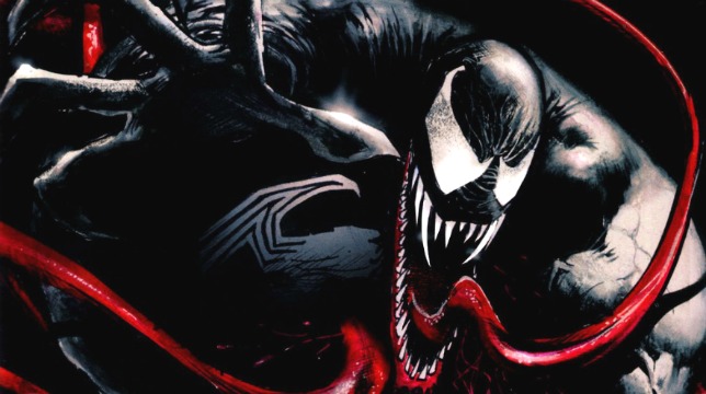 Venom sarà un film vietato ai minori, sulla scia di Logan e Deadpool