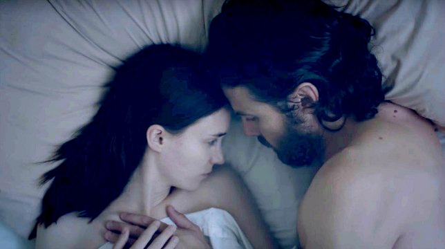 A Ghost Story: il trailer del fantasy con Rooney Mara e Casey Affleck