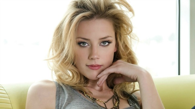 Amber Heard nel thriller The Kind Worth Killing