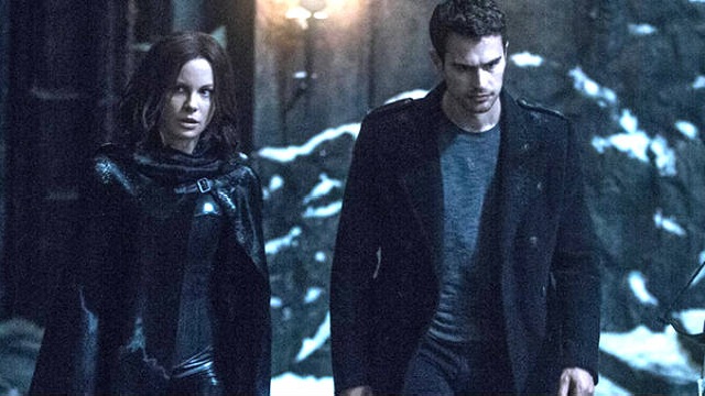 Underworld - Blood Wars: la prime due clip in italiano con Kate Beckinsale