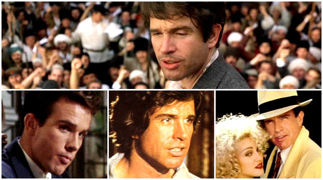 Warren Beatty: 80 anni tra fascino, ambizioni e stardom