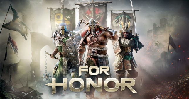 For Honor - Recensione