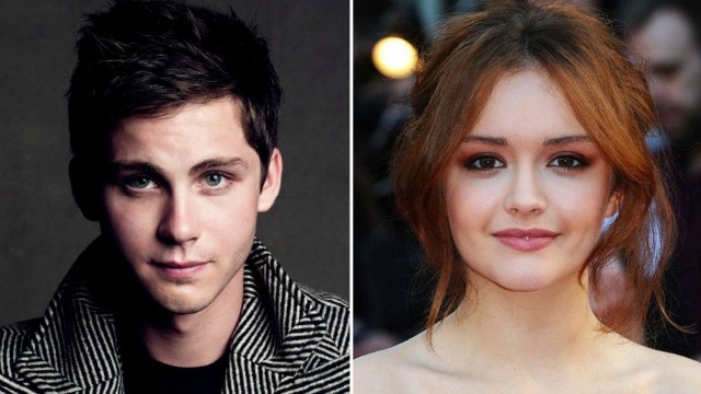 Logan Lerman e Olivia Cooke uniranno le forze in Tracking a Russian Spy
