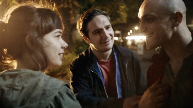 Victoria - la recensione del film girato interamente in piano sequenza