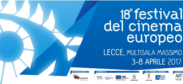Festival del Cinema Europeo di Lecce: presentata la diciottesima edizione