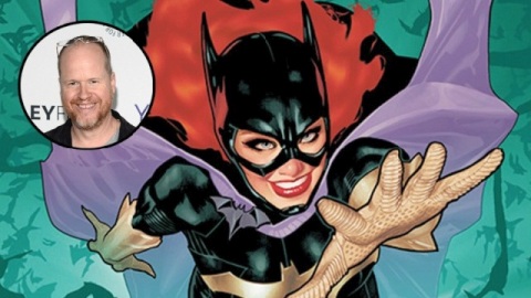 Joss Whedon dirigerà il film dedicato a  Batgirl!