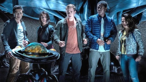 Power Rangers: la recensione del nuovo film su quei bravi ragazzi della Saban