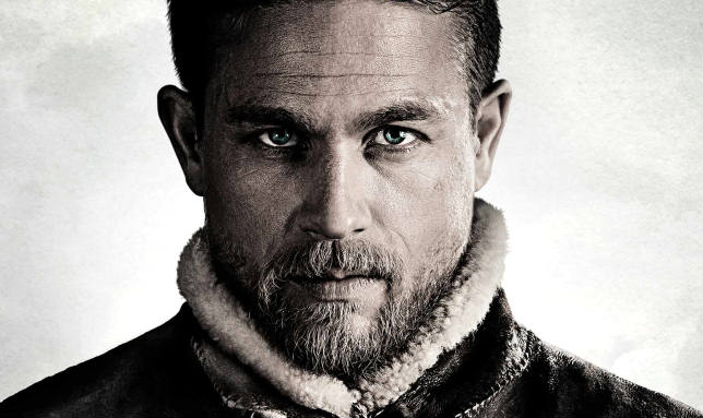 King Arthur: Il Potere della Spada, a Romics 2017 un contenuto in anteprima assoluta