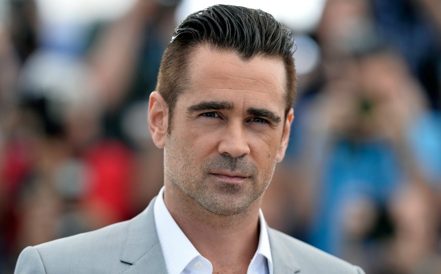 Anche Colin Farrell potrebbe recitare in Widows di Steve McQueen