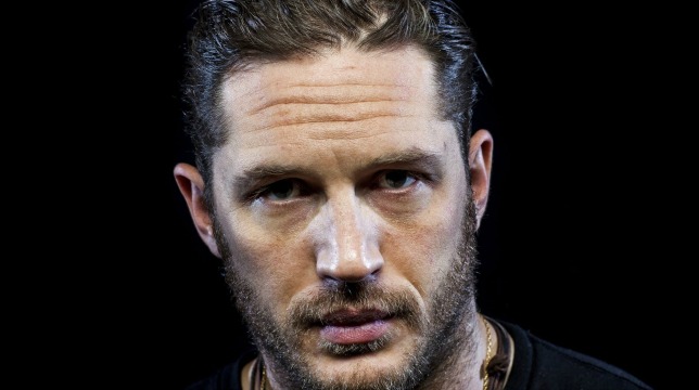 Pablo Larrain dirigerà Tom Hardy in The True American