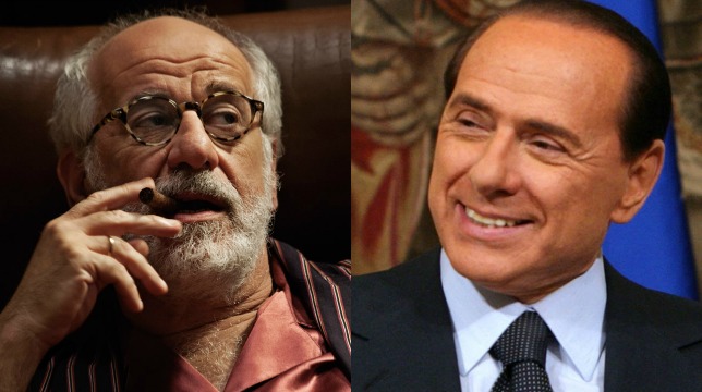 Ufficiale: Toni Servillo sarà Silvio Berlusconi in Loro di Paolo Sorrentino