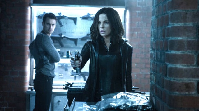 Underworld Blood Wars: dove eravamo rimasti - Riepilogo della saga