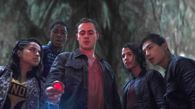 I Nuovi Power Rangers sono al cinema: ecco due nuove clip in italiano