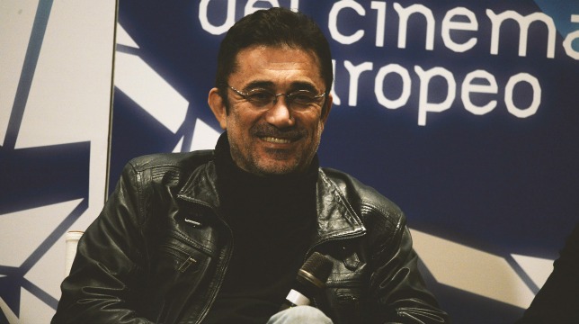 Nuri Bilge Ceylan: "Sono una persona alla ricerca di un senso nella vita"