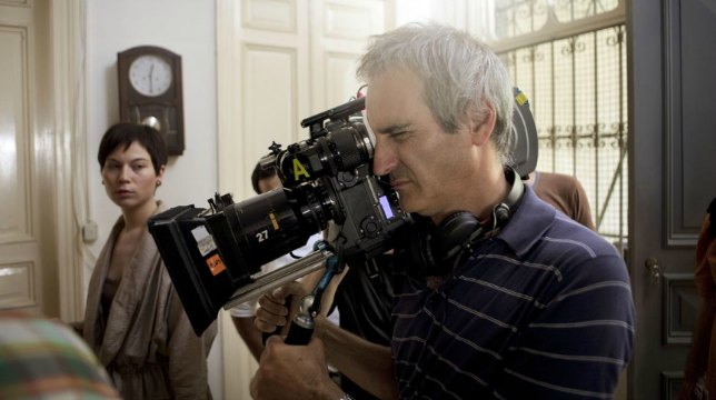 Olivier Assayas dirige il thriller Wasp Network