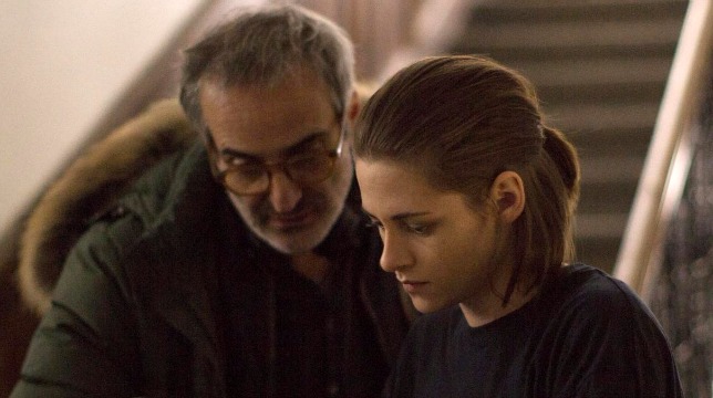 Olivier Assayas parla di Personal Shopper, Kristen Stewart, il sovrannaturale, la moda, il cinema di genere