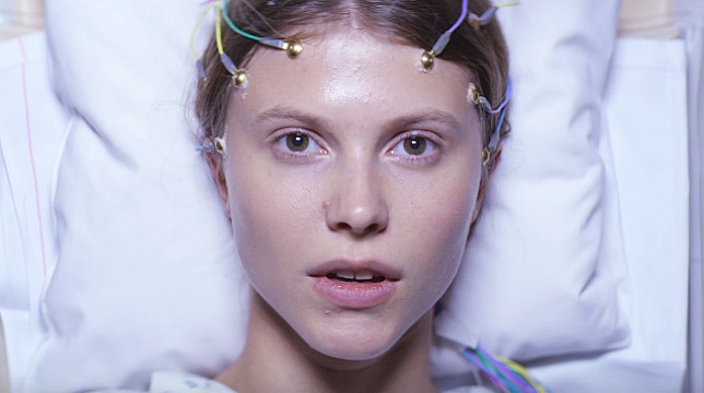 Primo trailer per Thelma, il thriller sovrannaturale diretto da Joachim Trier